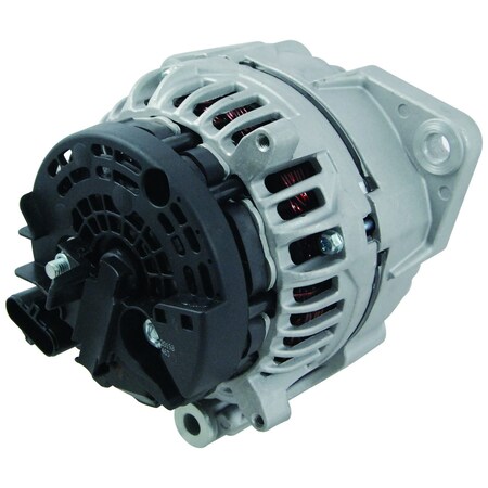 Ilb Gold Replacement For Bosch, 0 124 555 065 Alternator 0 124 555 065 ALTERNATOR